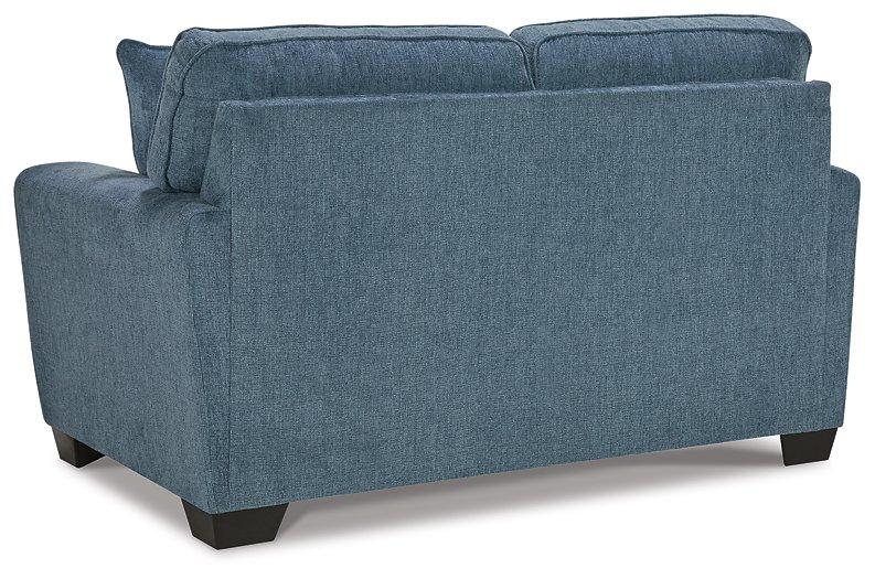 Cashton Living Room Set - Orlando Furniture Outlet (Casselberry,FL)