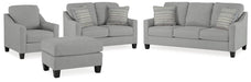 Adlai Living Room Set - Orlando Furniture Outlet (Casselberry,FL)
