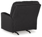 Barlin Mills Recliner - Orlando Furniture Outlet (Casselberry,FL)
