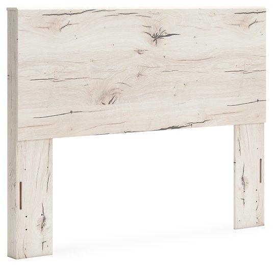 Lawroy Panel Storage Bed - Orlando Furniture Outlet (Casselberry,FL)