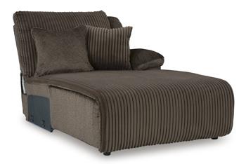 Top Tier Sofa Chaise Sectional - Orlando Furniture Outlet (Casselberry,FL)