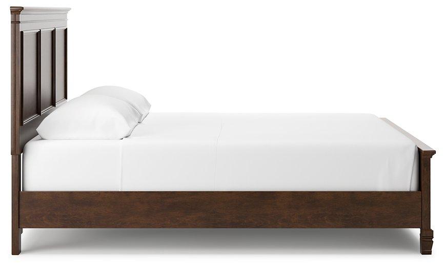 Danabrin Bed - Orlando Furniture Outlet (Casselberry,FL)