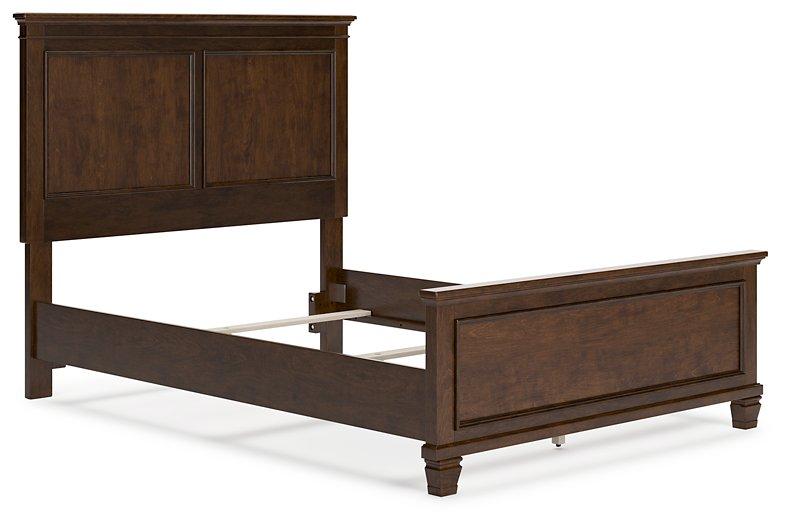 Danabrin Bed - Orlando Furniture Outlet (Casselberry,FL)