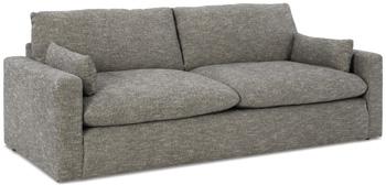 Dramatic Sofa - Orlando Furniture Outlet (Casselberry,FL)