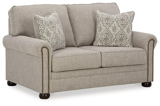 Gaelon Loveseat - Orlando Furniture Outlet (Casselberry,FL)
