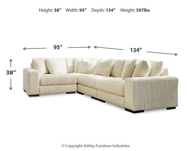 Lindyn Living Room Set