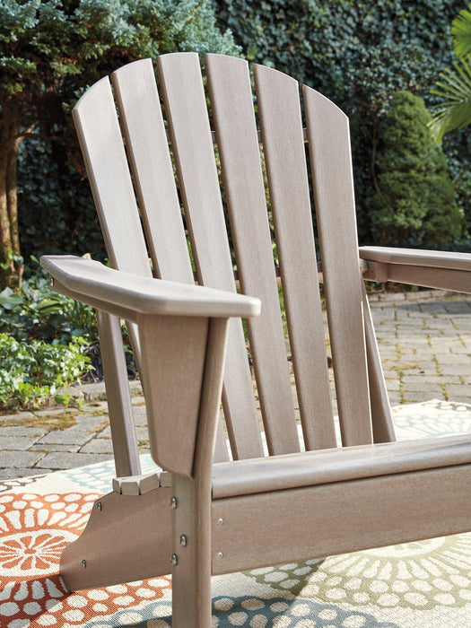 Sundown Treasure Outdoor Seating Set - Orlando Furniture Outlet (Casselberry,FL)