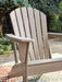 Sundown Treasure Outdoor Seating Set - Orlando Furniture Outlet (Casselberry,FL)