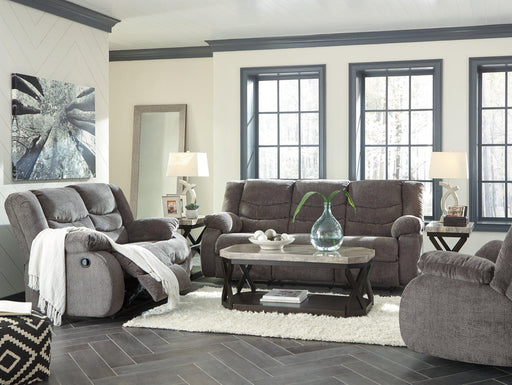 Tulen Living Room Set - Orlando Furniture Outlet (Casselberry,FL)