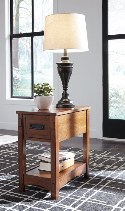 Breegin End Table Set - Orlando Furniture Outlet (Casselberry,FL)
