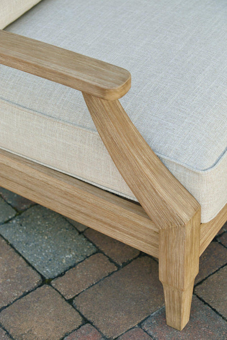 Clare View Outdoor Seating Set - Orlando Furniture Outlet (Casselberry,FL)