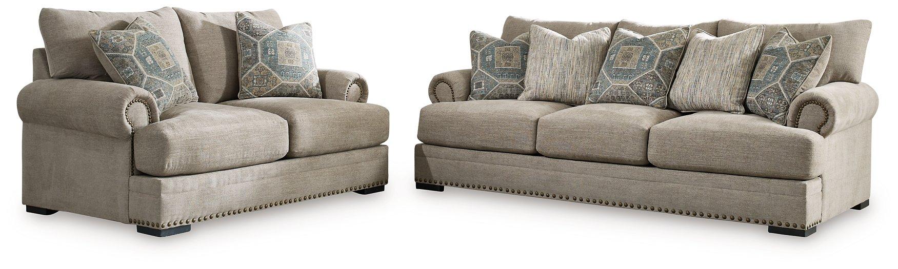 Galemore Living Room Set - Orlando Furniture Outlet (Casselberry,FL)