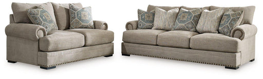 Galemore Living Room Set - Orlando Furniture Outlet (Casselberry,FL)