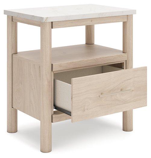 Cadmori Nightstand