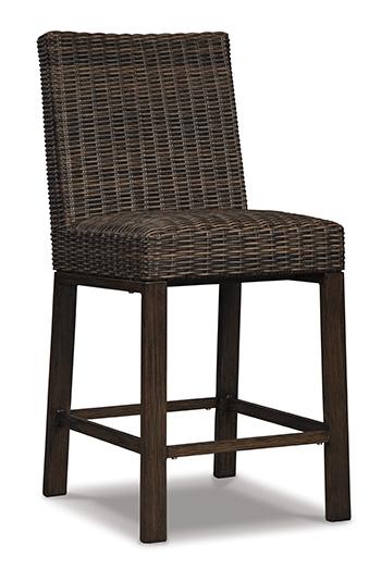 Paradise Trail Bar Stool (Set of 2)