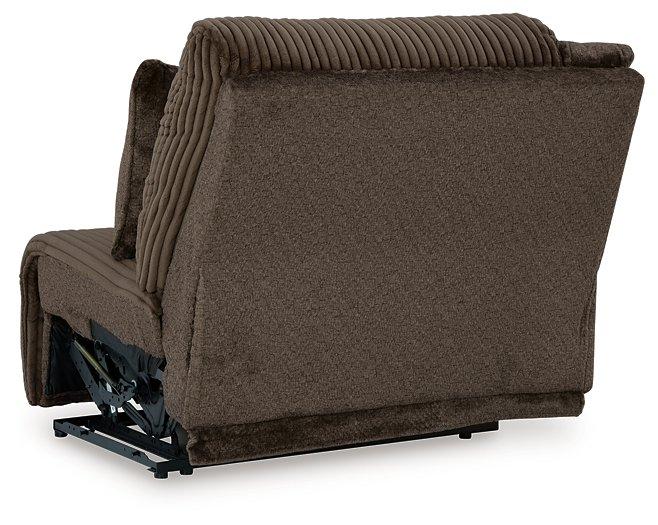 Top Tier Sofa Chaise Sectional - Orlando Furniture Outlet (Casselberry,FL)