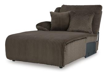 Top Tier Sofa Chaise Sectional - Orlando Furniture Outlet (Casselberry,FL)
