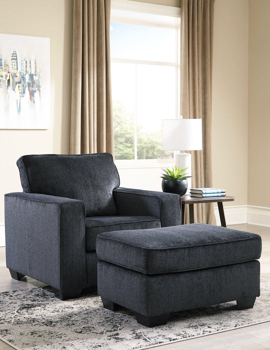 Altari Living Room Set - Orlando Furniture Outlet (Casselberry,FL)
