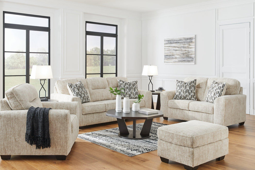 Lonoke Living Room Set