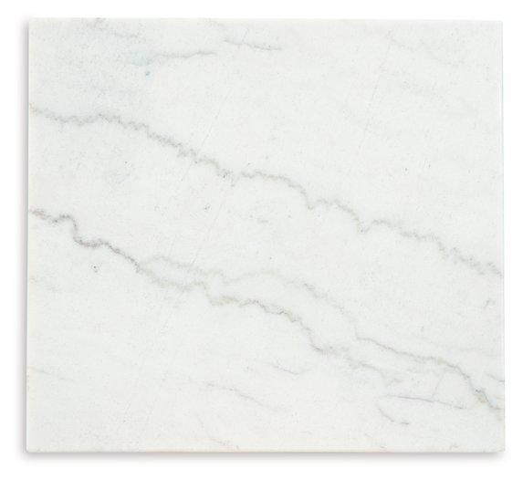 Burkhaus Occasional Table Set - Orlando Furniture Outlet (Casselberry,FL)