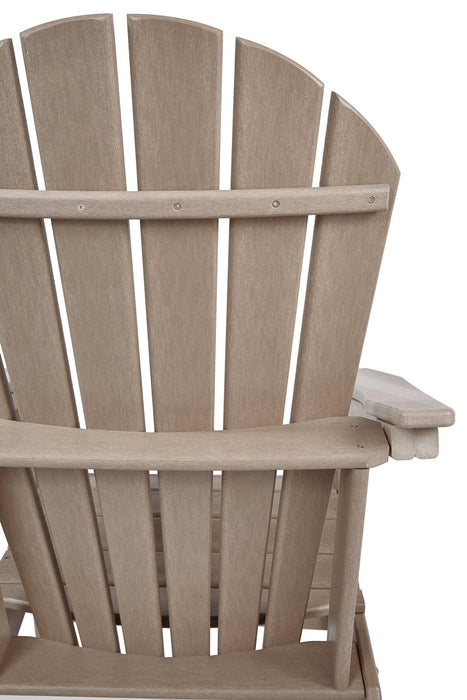 Sundown Treasure Outdoor Seating Set - Orlando Furniture Outlet (Casselberry,FL)