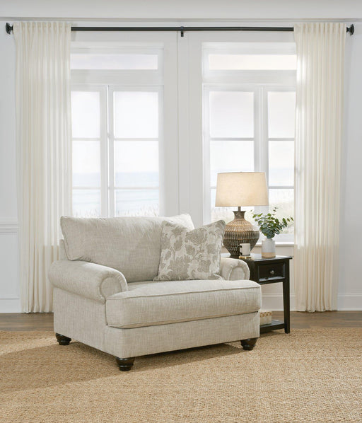 Asanti Oversized Chair - Orlando Furniture Outlet (Casselberry,FL)