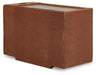 Modmax 5 Piece Sectional with Audio Console - Orlando Furniture Outlet (Casselberry,FL)