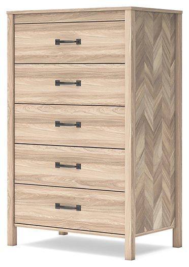 Battelle Chest of Drawers