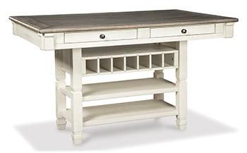 Bolanburg Dining Room Set - Orlando Furniture Outlet (Casselberry,FL)