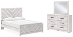 Cayboni Bedroom Package - Orlando Furniture Outlet (Casselberry,FL)