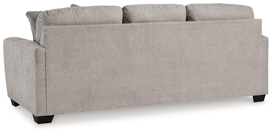 Avenal Park Sofa - Orlando Furniture Outlet (Casselberry,FL)