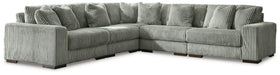 Lindyn Sectional - Orlando Furniture Outlet (Casselberry,FL)