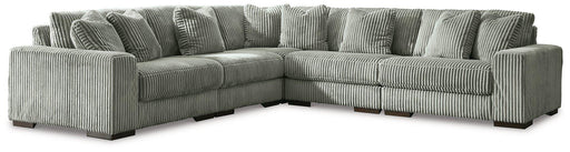 Lindyn Sectional - Orlando Furniture Outlet (Casselberry,FL)