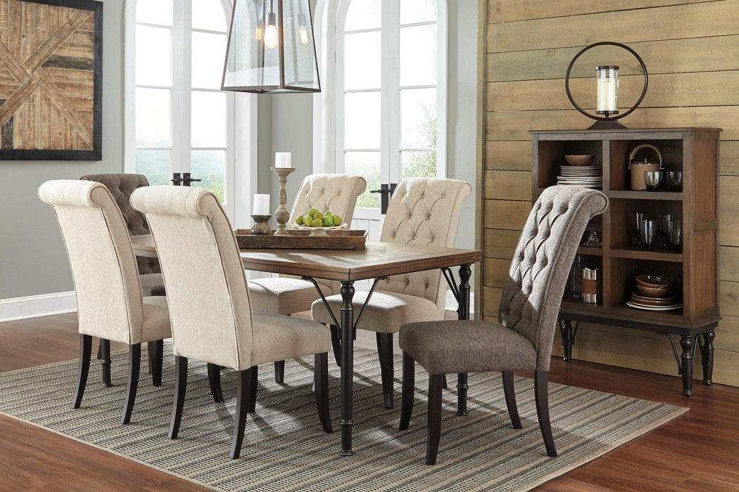 Tripton Dining Chair