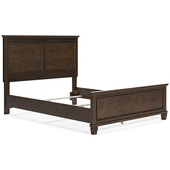 Danabrin Bed - Orlando Furniture Outlet (Casselberry,FL)