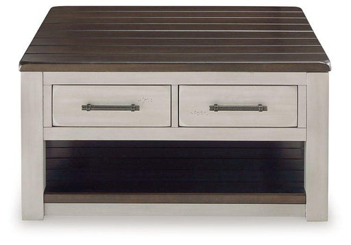Darborn Occasional Table Set - Orlando Furniture Outlet (Casselberry,FL)