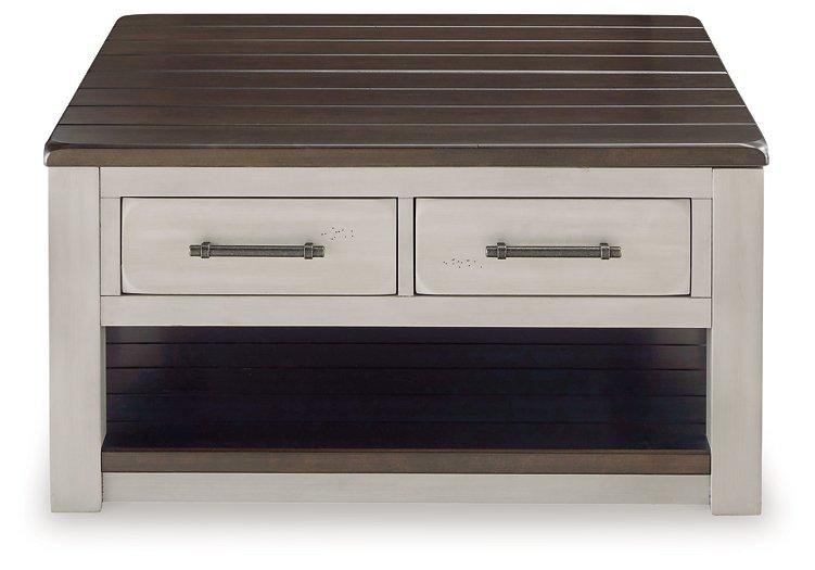 Darborn Occasional Table Set - Orlando Furniture Outlet (Casselberry,FL)