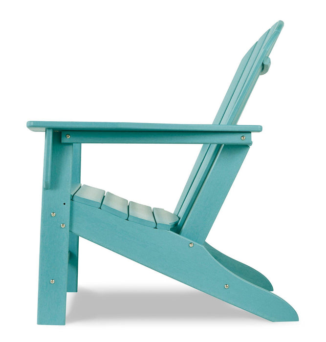 Sundown Treasure Outdoor Seating Set - Orlando Furniture Outlet (Casselberry,FL)