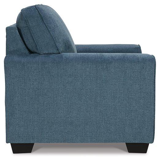 Cashton Living Room Set - Orlando Furniture Outlet (Casselberry,FL)