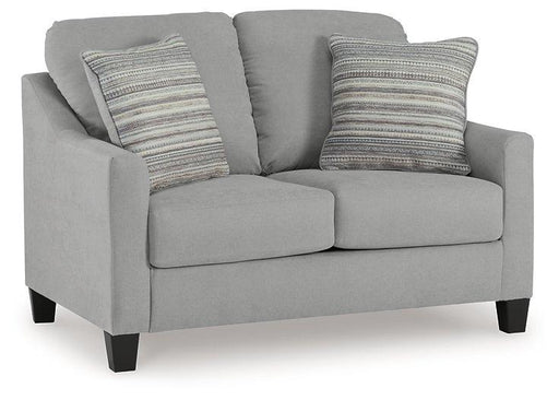 Adlai Loveseat - Orlando Furniture Outlet (Casselberry,FL)