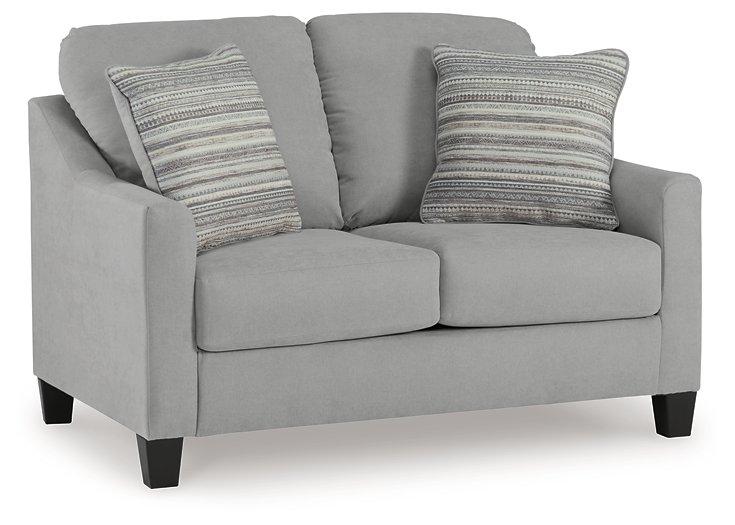 Adlai Loveseat - Orlando Furniture Outlet (Casselberry,FL)