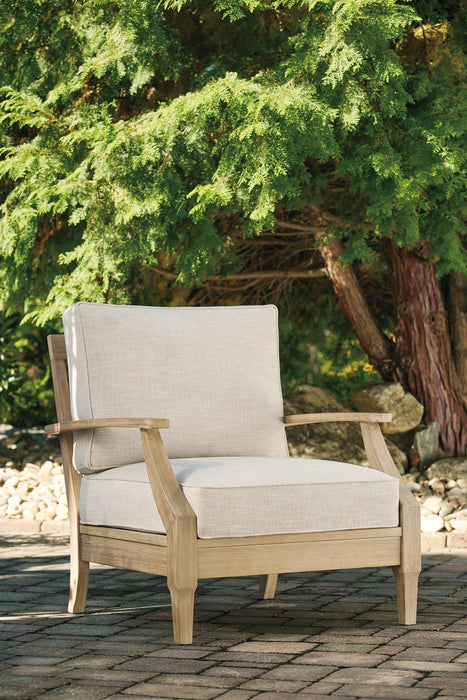 Clare View Outdoor Seating Set - Orlando Furniture Outlet (Casselberry,FL)