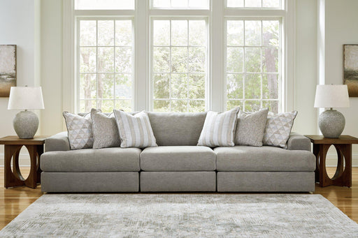 Avaliyah Sectional Sofa - Orlando Furniture Outlet (Casselberry,FL)