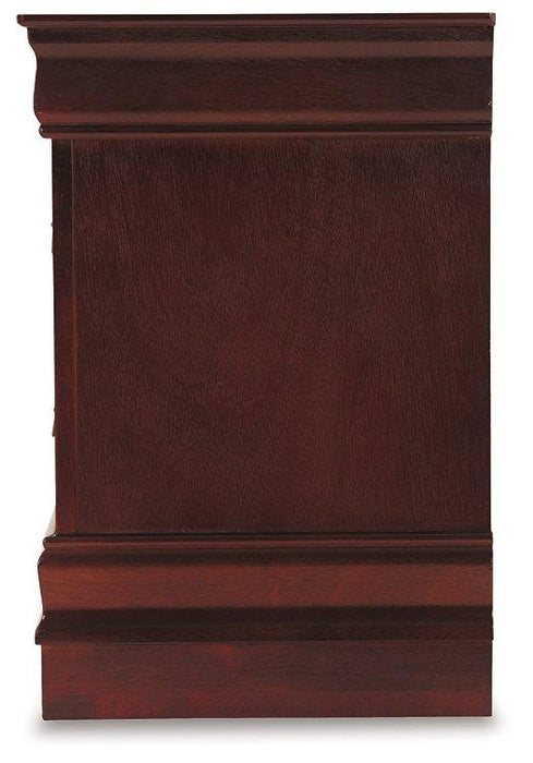 Alisdair Nightstand - Orlando Furniture Outlet (Casselberry,FL)