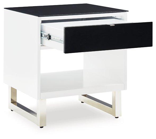 Gardoni Table Set - Orlando Furniture Outlet (Casselberry,FL)