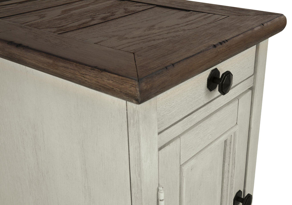 Bolanburg Table Set - Orlando Furniture Outlet (Casselberry,FL)