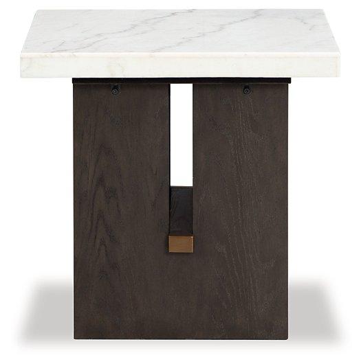 Burkhaus Occasional Table Set - Orlando Furniture Outlet (Casselberry,FL)