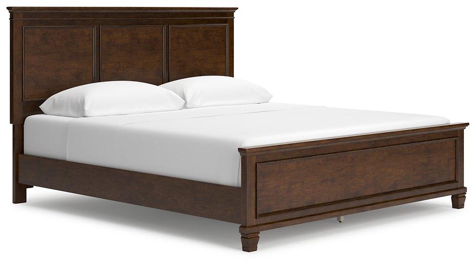 Danabrin Bed - Orlando Furniture Outlet (Casselberry,FL)