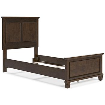 Danabrin Bed - Orlando Furniture Outlet (Casselberry,FL)