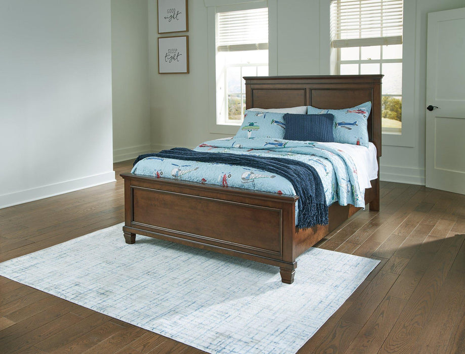 Danabrin Bed - Orlando Furniture Outlet (Casselberry,FL)